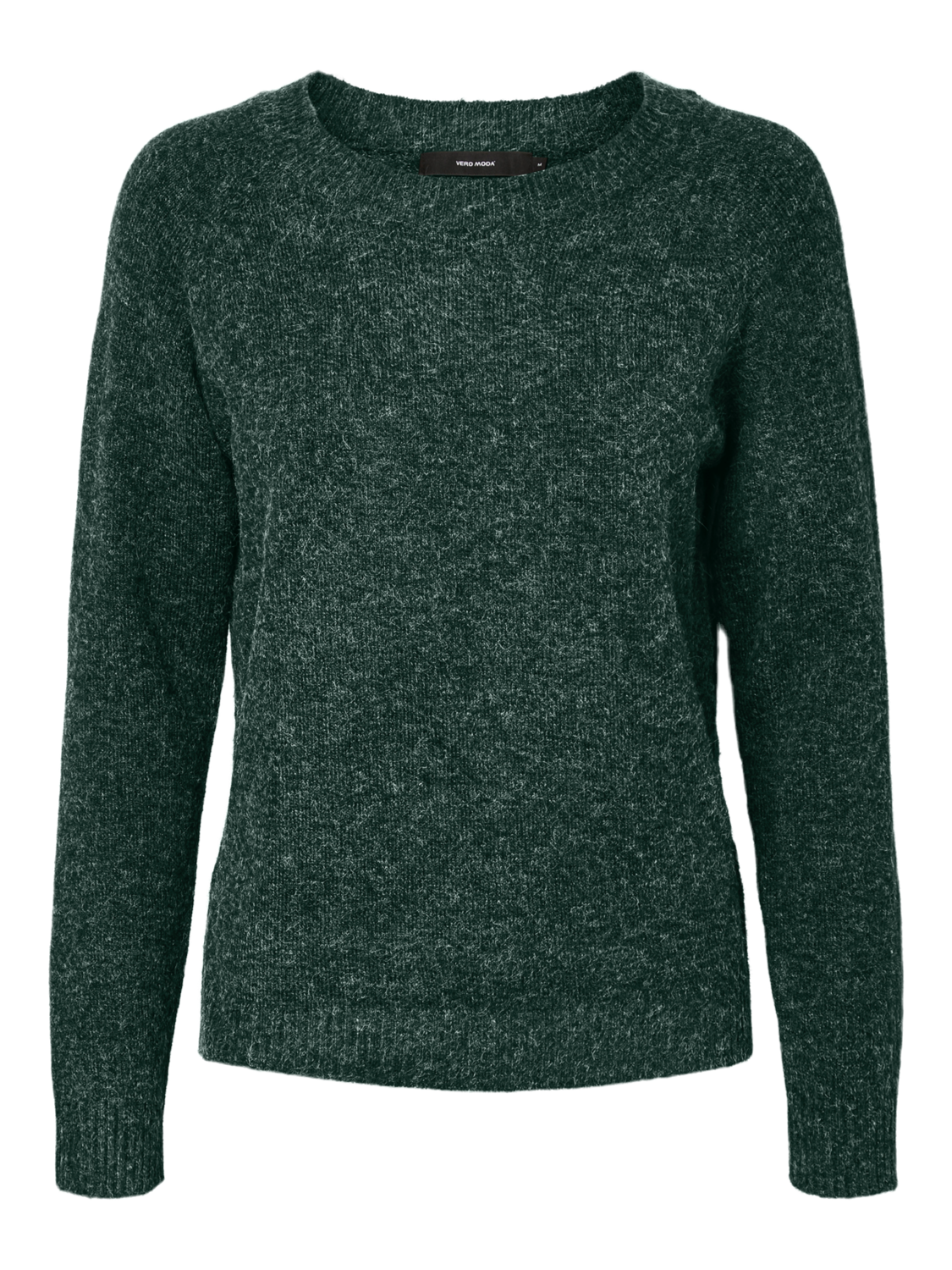 VMDOFFY Pullover - Pine Grove